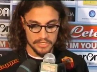 Osvaldo: "Speriamo sia la svolta"