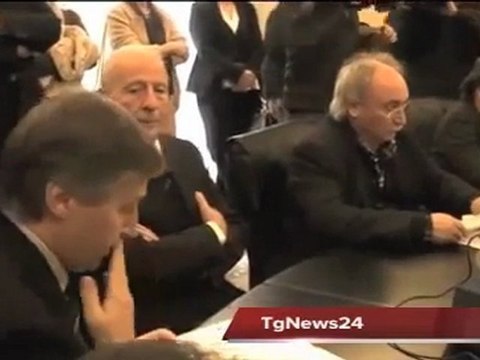 Tg 19 Dicembre: Leccenews24 politica, cronaca, sport, l'informazione 24ore.