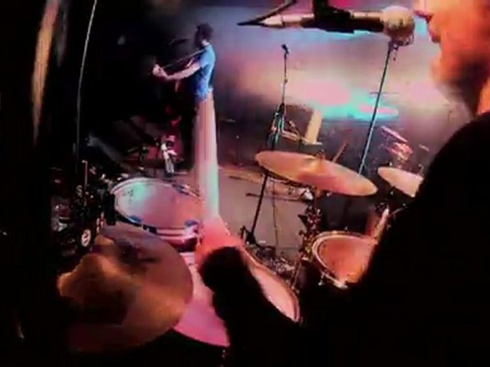 Hannah - The L World - Concert Jeunes Talents Caisse d'Epargne