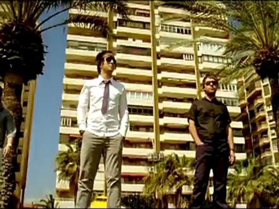 Sunrise Inc. - Forever in my soul - HQ