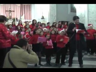 Gricignano (CE) - Concerto di Natale 1