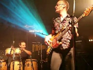 Ma Saisarah - L'Arbre Dioula - Concert Jeunes Talents Caisse d'Epargne