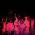 Maison des Arts : A Nous d'Chanter 2011, danseurs CSC Tillay