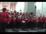 Gricignano (CE) - Concerto di Natale 2
