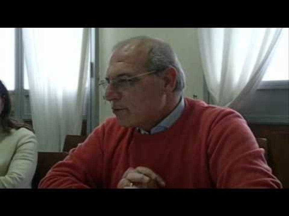 Aversa (CE) - Sagliocco: "Persi 11 milioni di fondi Piu Europa"