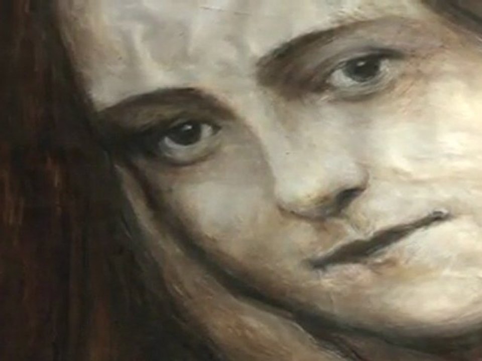 Thérèse, un mot à dire aujourd'hui