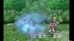 Atelier Iris : Eternal Mana (PS2) - Les growloons attaquent le village !