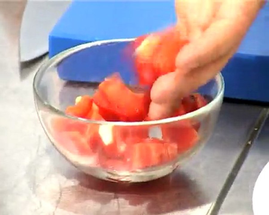 Fisch-Curry mit Blattspinat