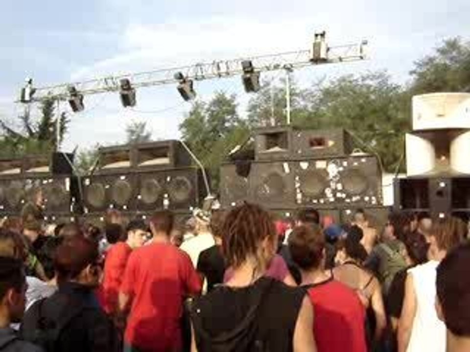 TRAKKASS OXYDE - 1-4 sept 2006