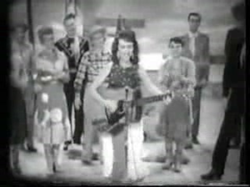 wanda jackson