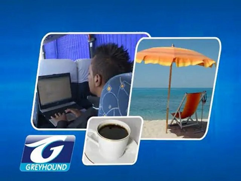 The Greyhound Experience