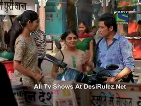 Dekha Ek Khwaab 19th December 2011-Pt-1