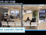 Oakland, CA - Certified Pre-Owned Honda Accord