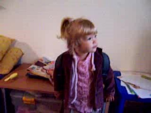 La rentrée des classes !