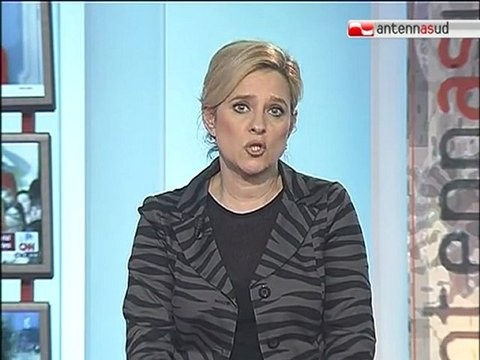 19.12.11 L'editoriale della Direttora | da Antenna Pomeriggio