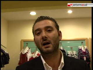 TG 19.12.11 Bufi, ad Altamura un supermarket del bambino