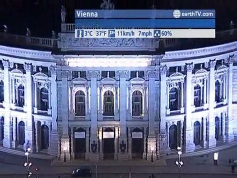 Lucerne - Switzerland, Berlin - Germany, Prague - Czech Republic, Vienna - Austria, Venice - Italy, Sydney - Australia, Niagara Falls - Canada