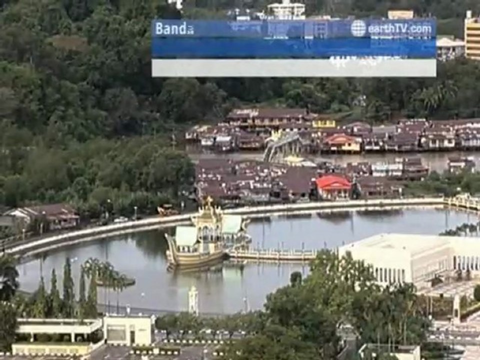 Agadir - Morocco, Las Vegas - USA, Seattle - USA, Berlin - Germany, Warsaw - Poland, Bandar Seri Begawan - Brunei, Los Angeles - USA