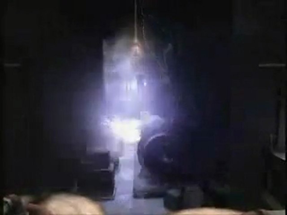 Bons Baisers de Russie (PS2) - Premier trailer du jeu !