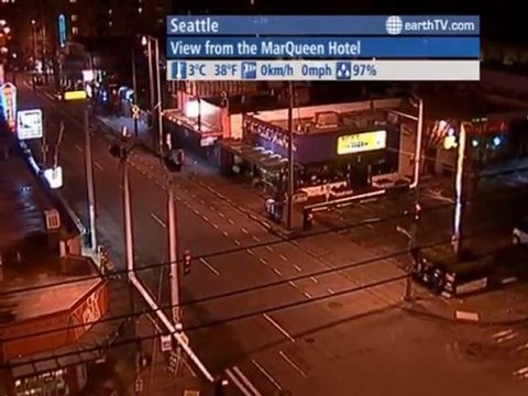 Arcachon - France, Barcelona - Spain, Cologne - Germany, Avignon - France, Seattle - USA, Lucerne - Switzerland, Bandar Seri Begawan - Brunei