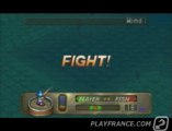 Breath of Fire 3 (PSP) - Une partie de pêche !
