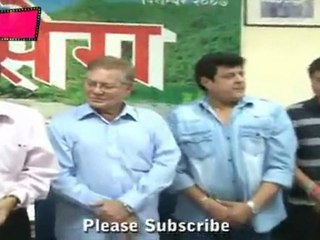 SALIM KHAN GIVE FOOD TO BASERA NGO CHILDRENS 08.mp4