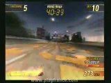 Burnout : Revenge (PS2) - Une course de Road Rage!