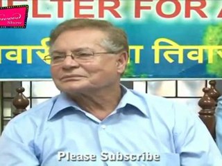 SALIM KHAN GIVE FOOD TO BASERA NGO CHILDRENS 17.mp4