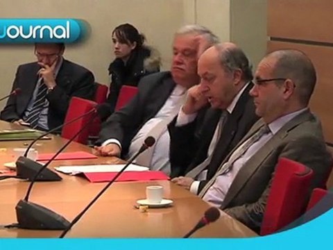 LCN-La Chaîne Normande-Le Journal Tout Image (JT) du vendredi 16 Décembre 2011