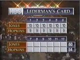 Roy Jones Jr vs Bernard Hopkins 1993-05-22