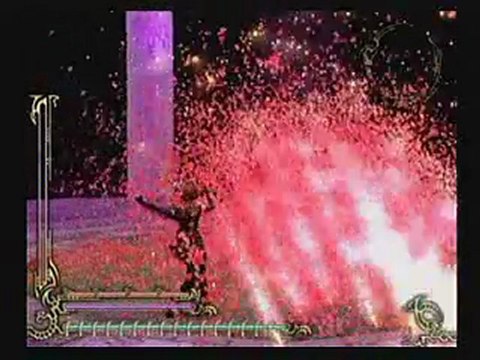 Drakengard 2 (PS2) - Introduction du jeu