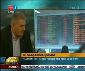 Haber Vizyon - 27.09.2009