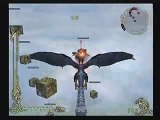 Drakengard 2 (PS2) - Mission à dos de dragon