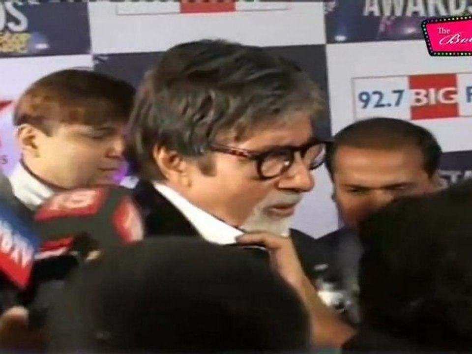 Big Star Entertainment Awards - 24.mp4