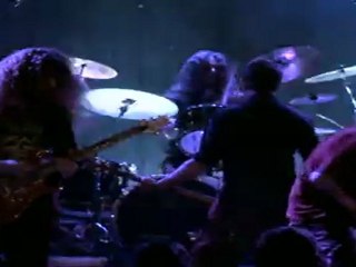 Minushuman - All Keeps Falling Down - Concert Jeunes Talents Caisse d'Epargne