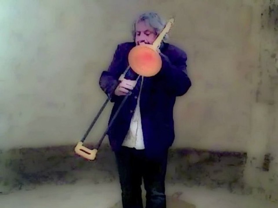 Francois Lemonnier "Gloria Plastica-Introït"