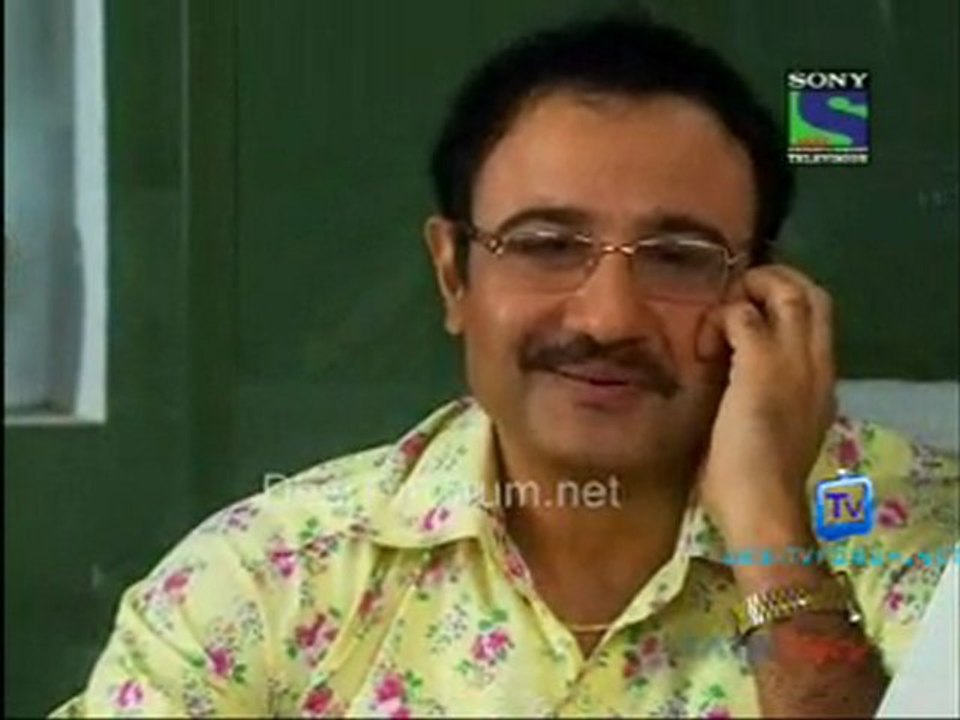 Parvarish Kuch Khatti Kuch Meethi - 19th December 2011 Watch p1