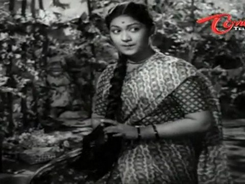 ANR Old Songs | Donga Ramudu | Chigurakulalo Song | ANR | Savitri