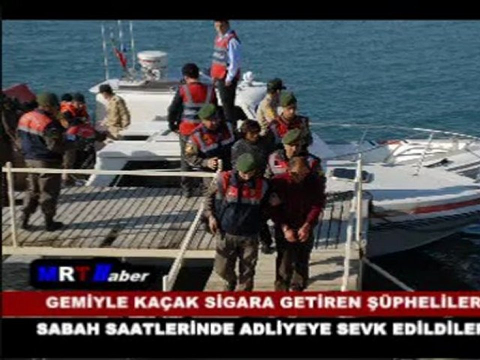 19.12.2011 MRT HABER BÜLTENİ