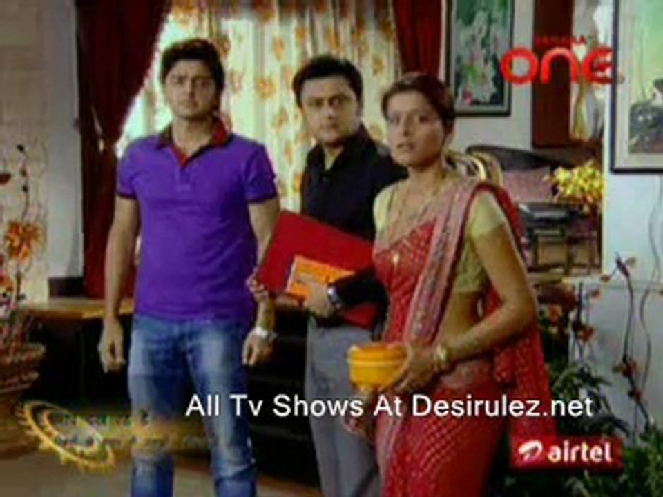 Niyati 19th December 2011pt3