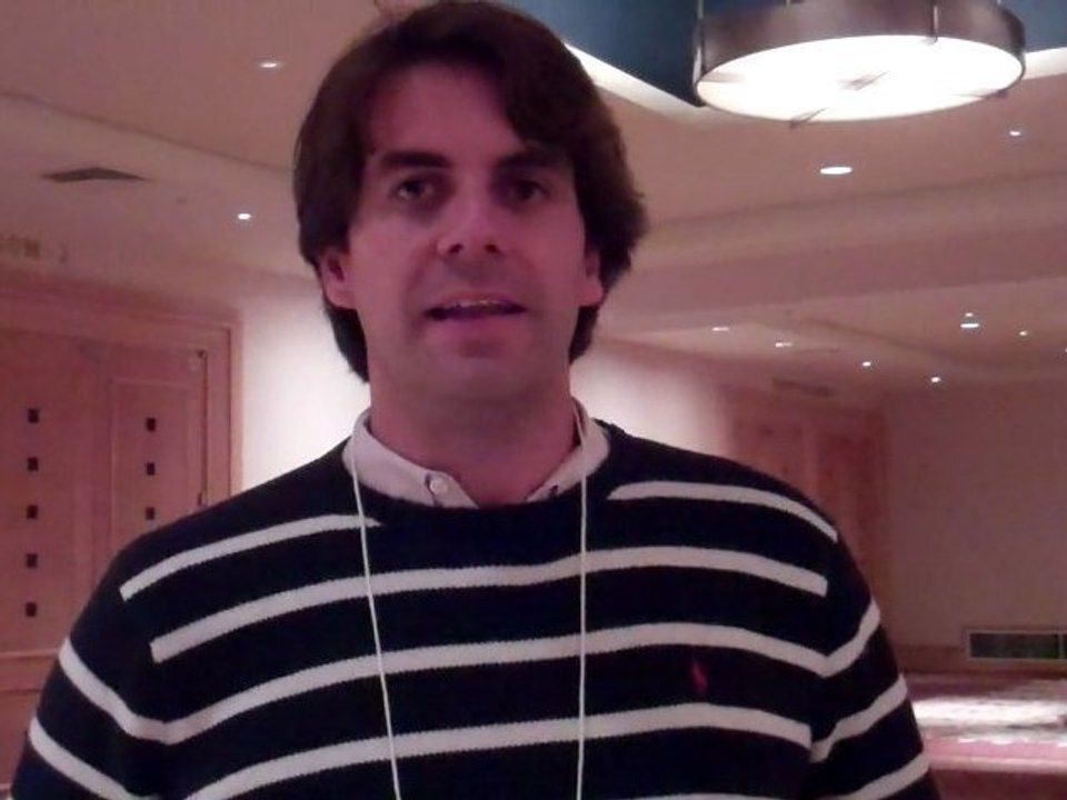 Lex Levinrad Distressed Real Estate Boot Camp Testimonial