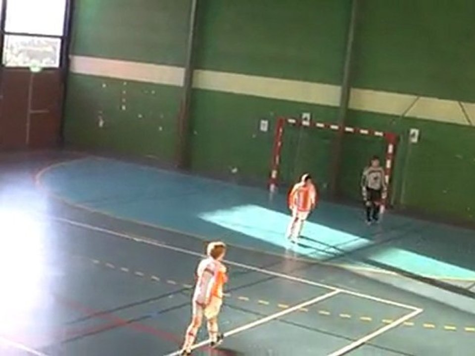 bmsf-acbb tournoi international u13 talent élite sevran