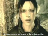 Metal Gear Solid 4 : Guns of the Patriots (PS3) - Trailer de l'E3 2006