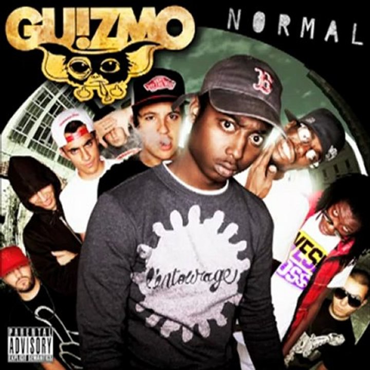 Guizmo - Ma Ruche