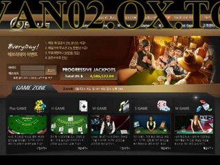 VAN02.OX.TO 바카라사이트♪♪강원랜드바카라♪♪테크노카지노
