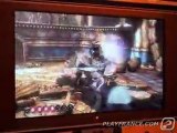 Heavenly Sword (PS3) - Une séquence de jeu filmée à l'E3 2006