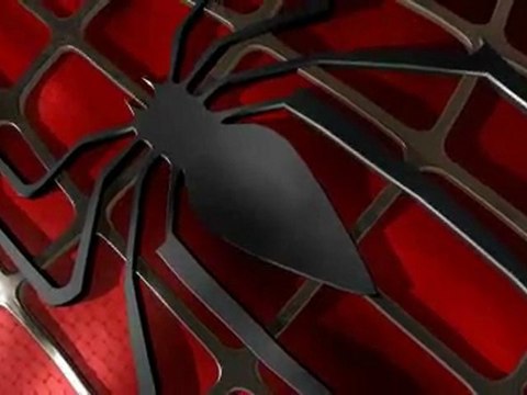 Spider-Man 3 (PS3) - Teaser de l'E3 2006
