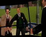 Grand Theft Auto : Liberty City Stories (PS2) - Premier trailer de la version PS2