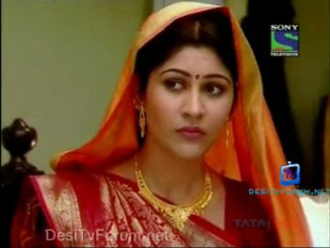 Saas Bina Sasural - 19th December 2011 Video Watch Online part4