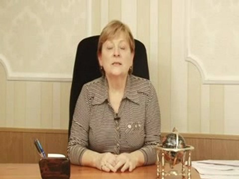 Обращение к сторонникам в Интернете Светланы Пеуновой